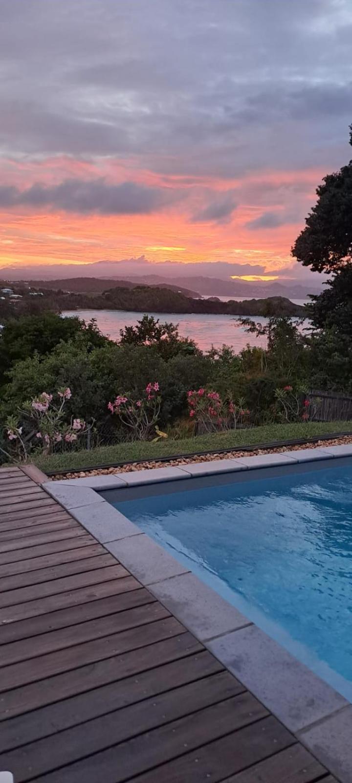 La Villa Caribeenne De La Plage Des Surfeurs La Trinite Εξωτερικό φωτογραφία